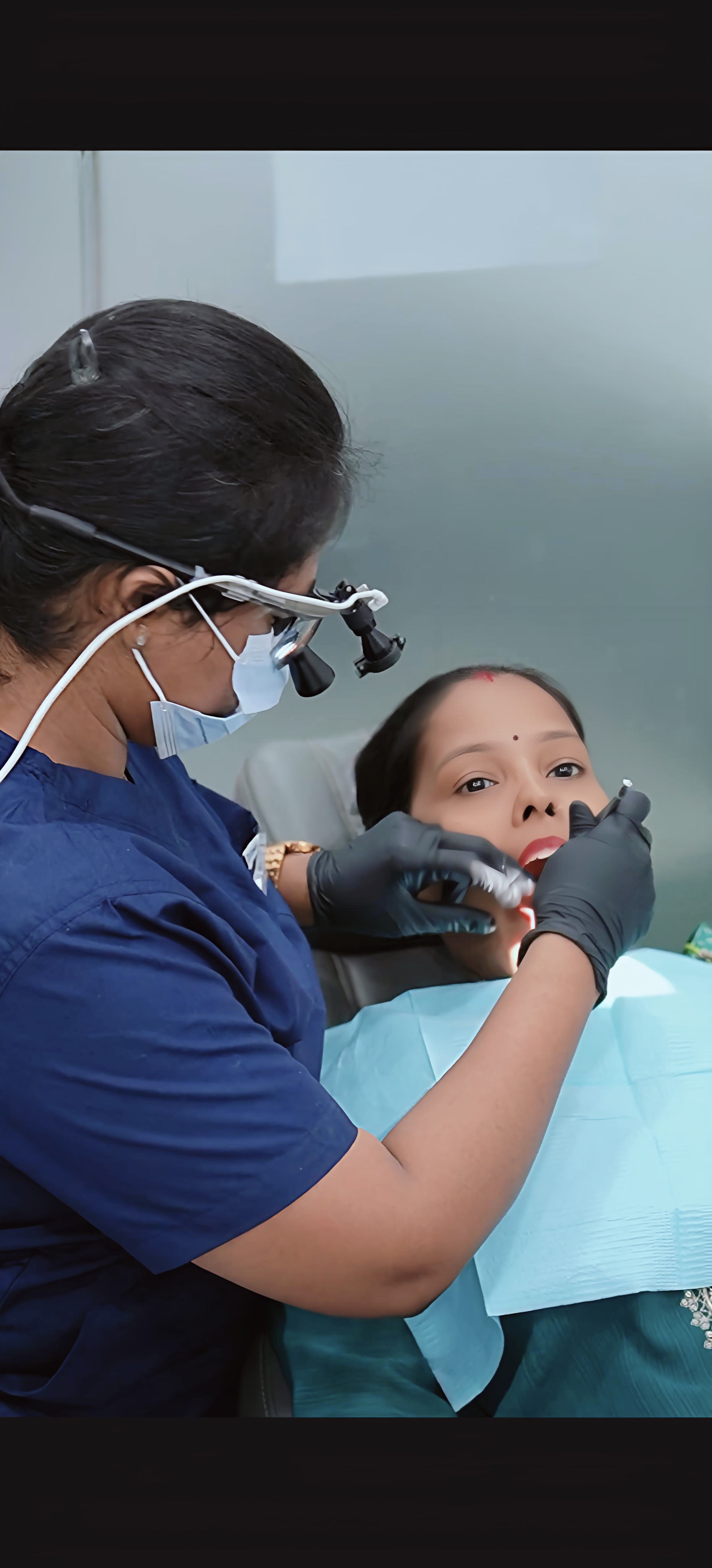 General Dentistry